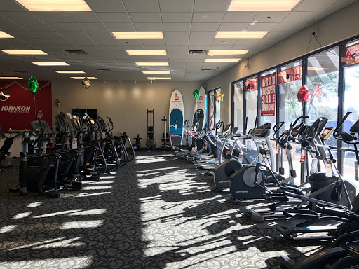 Sporting Goods Store «2nd Wind Exercise Equipment», reviews and photos, 1055 S Arizona Ave #4, Chandler, AZ 85225, USA