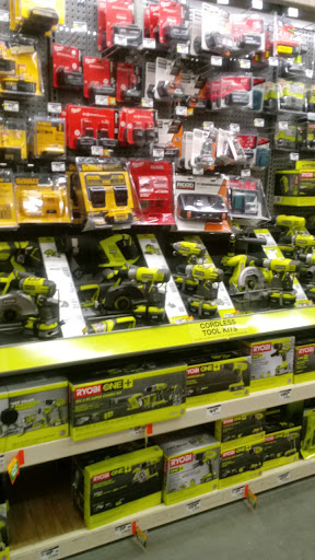 Home Improvement Store «The Home Depot», reviews and photos, 9401 E Arapahoe Rd, Greenwood Village, CO 80112, USA