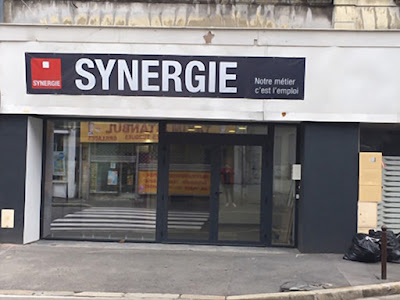Agence intérim Synergie Hénin-Beaumont à Hénin-Beaumont