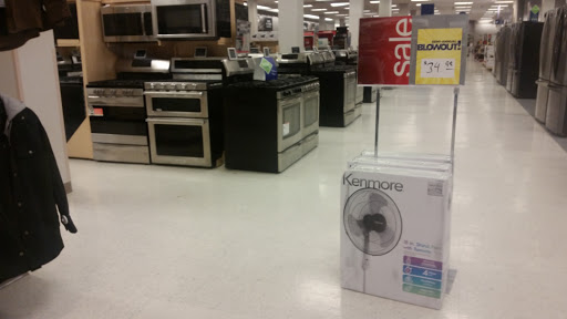 Department Store «Sears», reviews and photos, 2501 Irving Mall, Irving, TX 75062, USA