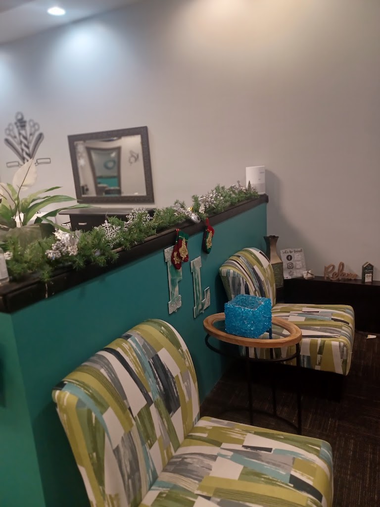 Fresh Look Beauty& Barber Boutique 43215