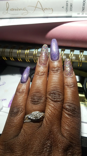 U.S. Nails & Spa