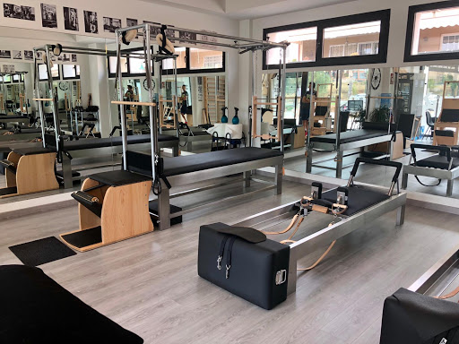Karoon Pilates Studio Torre en Conill en Bétera, Valencia