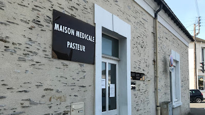 Dr Denis LAUCOIN à Angers