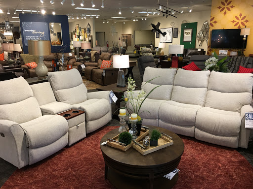 Furniture Store «La-Z-Boy Furniture Galleries», reviews and photos, 17400 NW Corridor Ct, Beaverton, OR 97006, USA