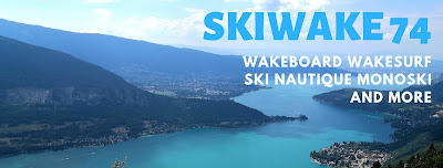 Skiwake74 à Doussard