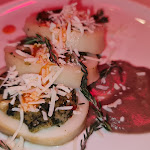 Photo n°2 de l'avis de aurelio.l fait le 15/12/2018 à 14:14 sur le  Osteria Santa Domenica Taormina à Taormina