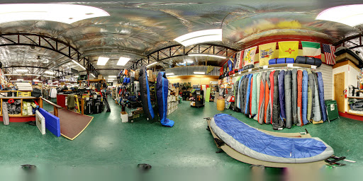 Outdoor Sports Store «Peace Surplus», reviews and photos, 14 Historic Rte 66, Flagstaff, AZ 86001, USA