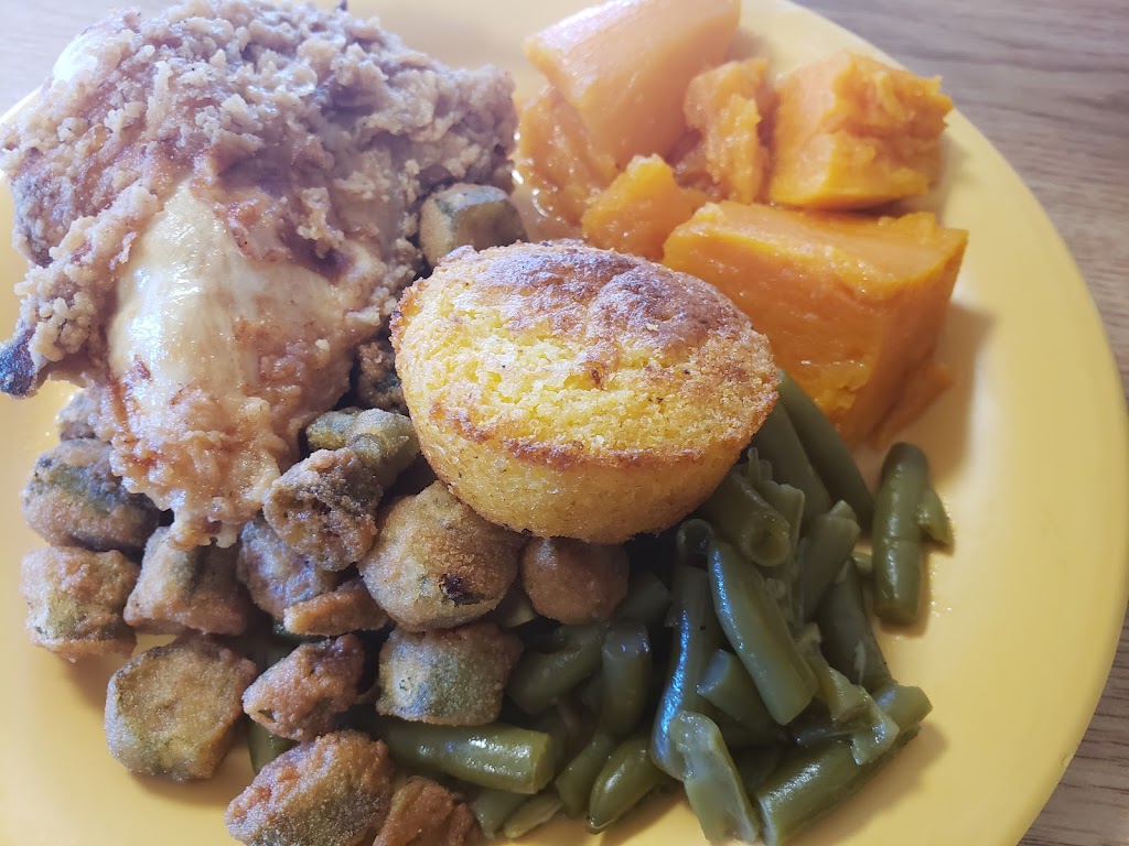 Peachtree Cafe 30286
