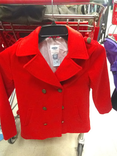 Thrift Store «The Salvation Army Family Store & Donation Center», reviews and photos, 2627 Dix Hwy, Lincoln Park, MI 48146, USA