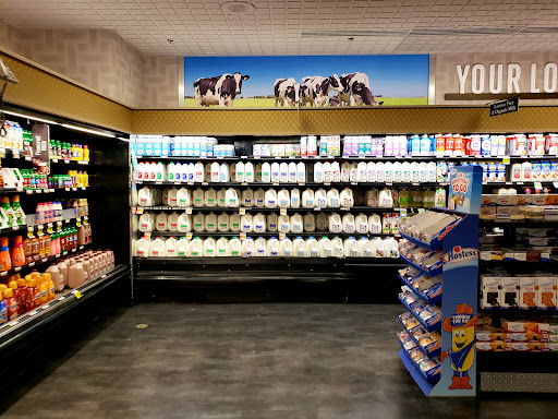 Supermarket «Tops Market», reviews and photos, 4777 Transit Rd, Depew, NY 14043, USA