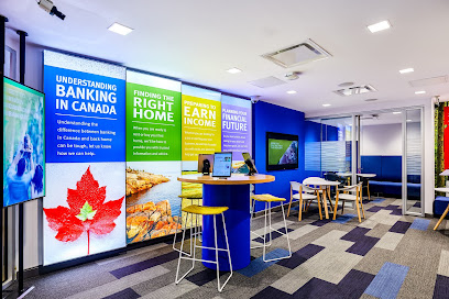 RBC Royal Bank - Meeting Place (Cash at ATM Only)