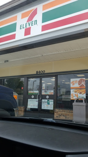 Convenience Store «7-Eleven», reviews and photos, 8400 N Atlantic Ave, Cape Canaveral, FL 32920, USA