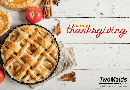 House Cleaning Service «Two Maids & A Mop», reviews and photos, 8044 Ray Mears Blvd #104, Knoxville, TN 37919, USA