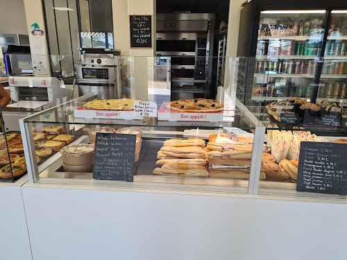 Boulangerie Boulangerie du Castellas Montredon-des-Corbières