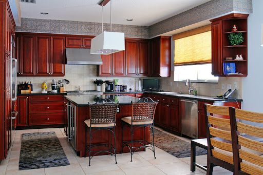 Wallpaper Store «Paperworks Plus», reviews and photos, 226 Center St, Jupiter, FL 33458, USA