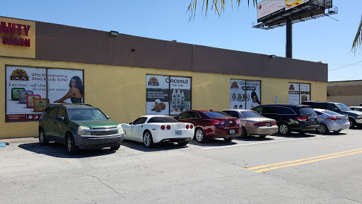 Beauty Supply Store «Elegant Beauty Supplies Superstores», reviews and photos, 3000 Hallandale Beach Blvd, Hallandale Beach, FL 33009, USA