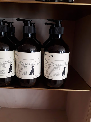 Aesop Toulouse