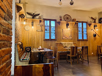 Atmosphère du Restaurant polonais Resto - épicerie POLONIA à Yutz - n°2