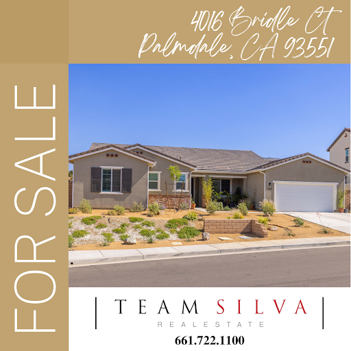 Jon Silva - Team Silva Real Estate Services image