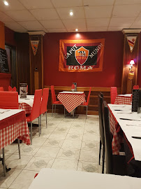 Atmosphère du Pizzeria Al Dente à Villefranche-sur-Saône - n°8