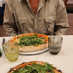 Photo n°2 de l'avis de Lorenzo.. fait le 22/05/2023 à 21:43 sur le  Campana d'Oro à Udine