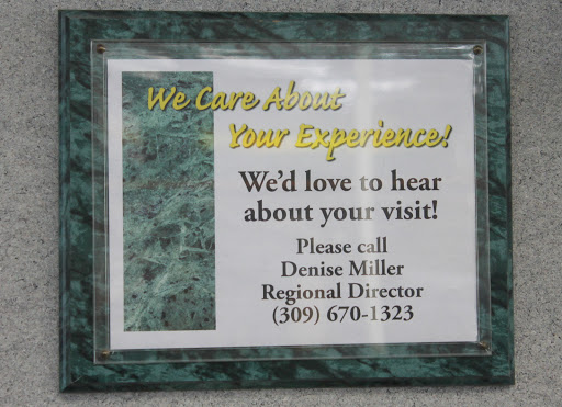 Movie Rental Store «Family Video», reviews and photos, 1531 32nd St NE, Cedar Rapids, IA 52402, USA