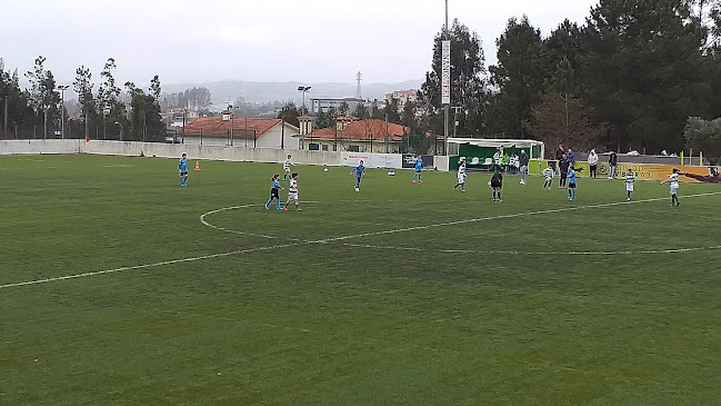 Parque desportivo Amândio carvalho