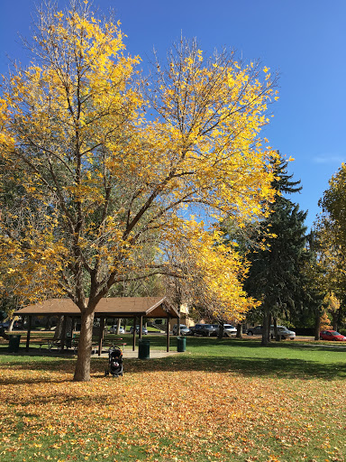 Park «Robinson Park», reviews and photos, 100 E Main St, American Fork, UT 84003, USA