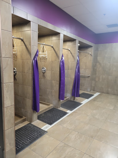 Gym «Planet Fitness», reviews and photos, 5945 Watt Ave, North Highlands, CA 95660, USA