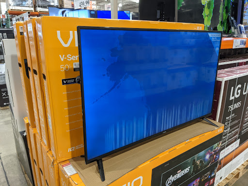 Warehouse store «Costco Wholesale», reviews and photos, 850 Glenrock Rd, Norfolk, VA 23502, USA