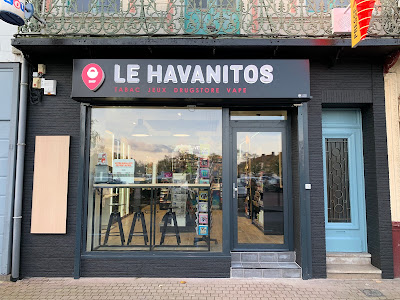 Le Havanitos à Audruicq