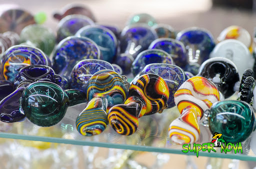 Tobacco Shop «SuperNova Smoke Shop», reviews and photos, 11851 Bandera Rd #118, Helotes, TX 78023, USA