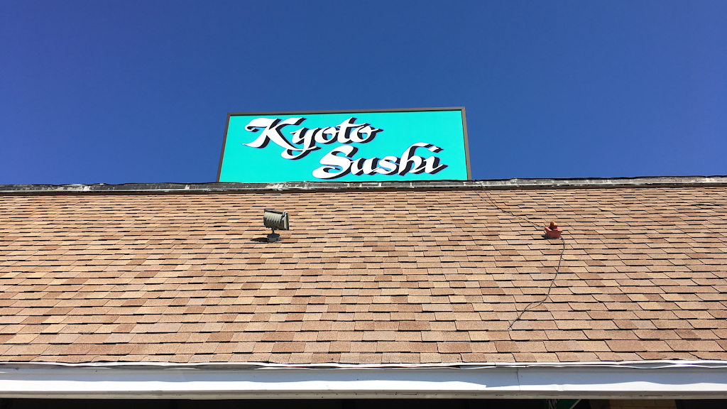 Kyoto Sushi 06340