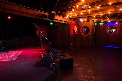 Live Music Venue «The Sunset Tavern», reviews and photos, 5433 Ballard Ave NW, Seattle, WA 98107, USA