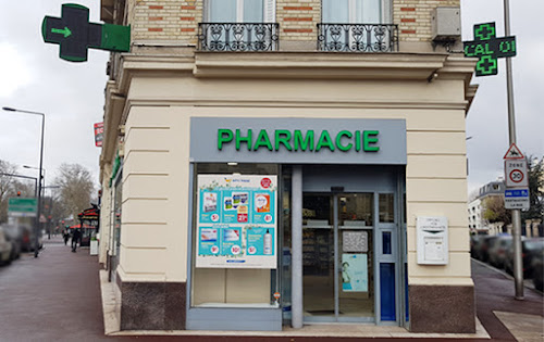 Pharmacie NOP à Nogent-sur-Marne