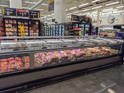 Department Store «Walmart Supercenter», reviews and photos, 13245 Lee Hwy, Bristol, VA 24202, USA