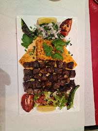 Kebab du Restaurant O'grill à Les Mureaux - n°5