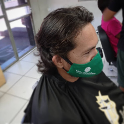 Comentários e avaliações sobre Salão Rosa Hair