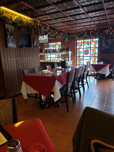 Hank's Italian Restaurant