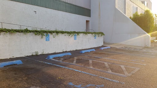 Racecourse «Ebro Greyhound Park», reviews and photos, 6558 Dog Track Road, Ebro, FL 32437, USA