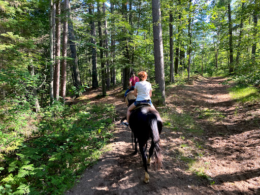 Amusement Park «Holiday Acres Recreational Park», reviews and photos, 7994 US-51, Minocqua, WI 54548, USA