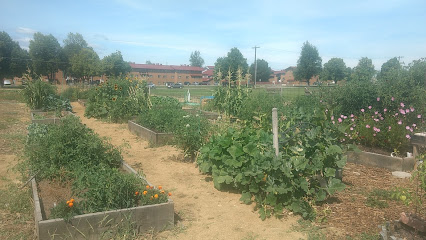 CWU Community Garden