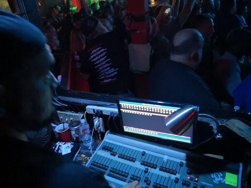 Live Music Venue «The Curtain Club», reviews and photos, 2800 Main St, Dallas, TX 75226, USA