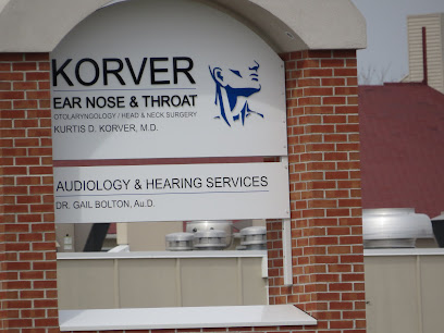 Korver Ear Nose & Throat