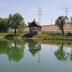 Photo n°1 de l'avis de Dominic.o fait le 23/04/2018 à 13:22 sur le  Zauberhaftes Landgut Lingental à Leimen