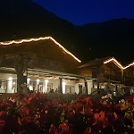 Photo n°4 de l'avis de Roby.y fait le 13/09/2023 à 22:20 sur le  Mein Dörfl Restaurant & Hotel Chalets à Reschen am See