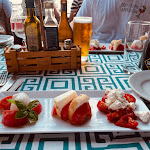 Photo n°1 de l'avis de P... fait le 19/08/2023 à 20:12 sur le  Luca's Restaurant - Bar - Pizzeria à Furore