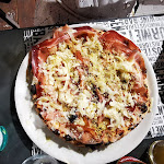 Photo n°1 de l'avis de Andrea.r fait le 08/08/2022 à 22:25 sur le  Pizza Gourmet Trapani à Trapani