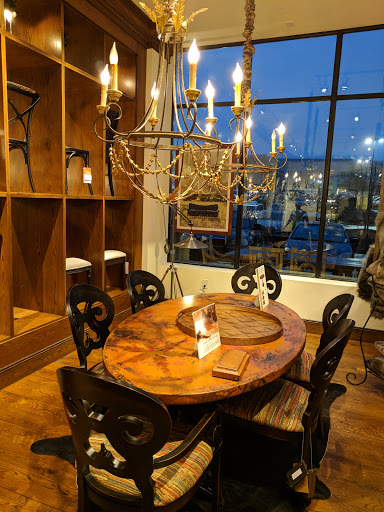 Furniture Store «Arhaus», reviews and photos, 2830 Old Milton Pkwy, Alpharetta, GA 30009, USA
